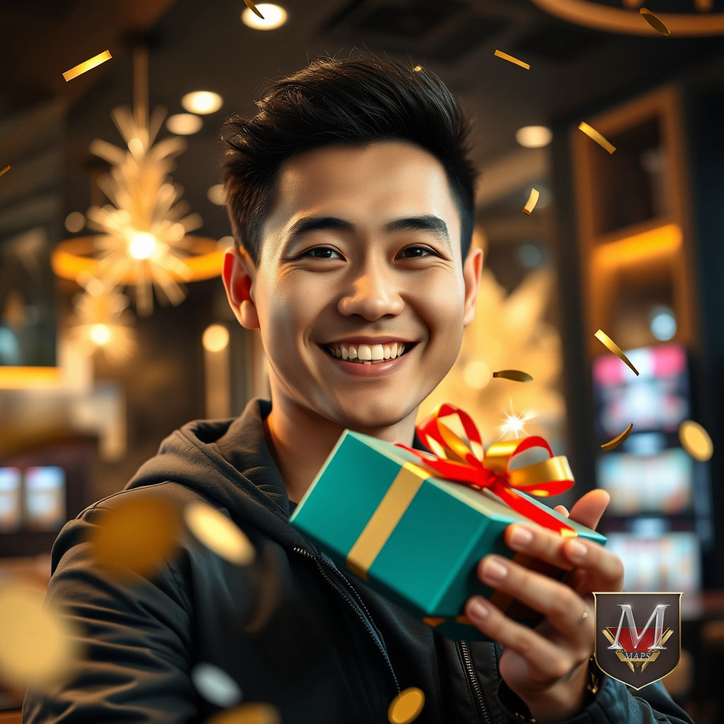 mapstoto bonus slot gacor MAPSTOTO - mesin slot jackpot besar berkilau